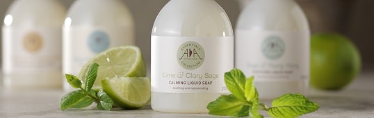 liquid_soaps_range_clary sage_1140px x 362px6